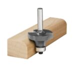 RYOBI Shank Carbide Router Bit Set (15-Piece) A25R151