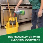 Simple Green 1 Gal. Clean Building All-Purpose Cleaner Concentrate 1200000111001