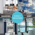 Simple Green 1 Gal. Clean Building Glass Cleaner Concentrate 1200000111301