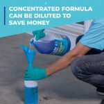 Simple Green 1 Gal. Clean Building Glass Cleaner Concentrate 1200000111301