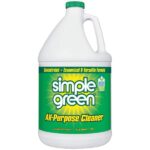 Simple Green 1 Gal. Concentrated All-Purpose Cleaner 271010613005