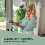 Simple Green 1 Gal. Concentrated All-Purpose Cleaner (4-Pack) 2730103613005-4