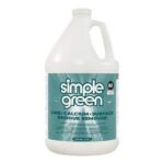 Simple Green 1 Gal. Lime Calcium Surface Residue Remover 1710200600128