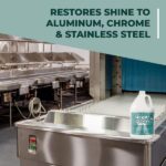 Simple Green 1 Gal. Lime Calcium Surface Residue Remover 1710200600128