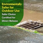 Simple Green 1 Gal. Oxy Solve House and Siding Pressure Cleaner Washer Concentrate 2310000418232