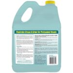Simple Green 1 Gal. Oxy Solve Total Outdoor Pressure Washer Concentrate 2310000418230