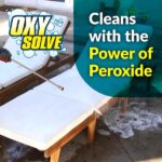 Simple Green 1 Gal. Oxy Solve Total Outdoor Pressure Washer Concentrate 2310000418230