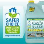 Simple Green 1 Gal. Oxy Solve Total Outdoor Pressure Washer Concentrate 2310000418230
