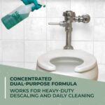 Simple Green 1 Gal. Pro Grade Shower, Tub and Tile Cleaner (2-Pack) 7170101700001