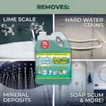 Simple Green 1 Gal. Pro Grade Shower, Tub and Tile Cleaner (2-Pack) 7170101700001