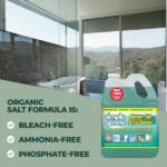 Simple Green 1 Gal. Pro Grade Shower, Tub and Tile Cleaner (2-Pack) 7170101700001