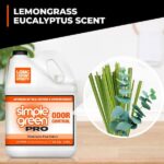 Simple Green 128 oz. Pro Odor Control Odor Eliminator 0710100404128