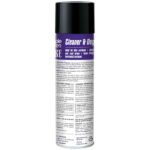 Simple Green 20 oz. Bike Cleaner and Degreaser Aerosol (Case of 12) 0410001213274