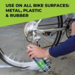 Simple Green 20 oz. Bike Cleaner and Degreaser Aerosol (Case of 12) 0410001213274