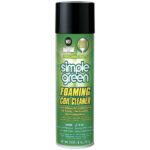 Simple Green 20 oz. Foaming Coil Cleaner Aerosol 0110001213418