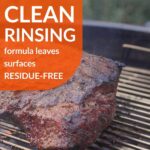 Simple Green 20 oz. Heavy-Duty Aerosol BBQ and Grill Degreaser 0310001260014