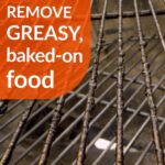 Simple Green 20 oz. Heavy-Duty Aerosol BBQ and Grill Degreaser 0310001260014