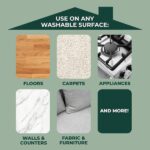 Simple Green 2.5 Gal. All-Purpose Cleaner (2-Pack) 2710100213225-2