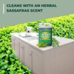 Simple Green 2.5 Gal. All-Purpose Cleaner (2-Pack) 2710100213225-2
