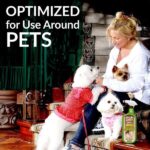 Simple Green 32 oz. Bio Dog Pet Stain and Odor Remover (12-Case) 2010001215301