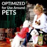 Simple Green 32 oz. Bio Dog Pet Stain and Odor Remover 2000000115301