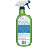 Simple Green 32 oz. Cat Pet Stain and Odor Remover (12-Case) 2010001215311