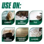Simple Green 32 oz. Cat Pet Stain and Odor Remover (12-Case) 2010001215311
