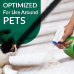 Simple Green 32 oz. Cat Pet Stain and Odor Remover (12-Case) 2010001215311