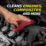 Simple Green 32 oz. Max Automotive Cleaner and Degreaser 0210101204032
