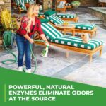Simple Green 32 oz. Outdoor Odor Eliminator (2-Pack) 7170102000002