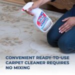 Simple Green 32 oz. Ready-To-Use Carpet Cleaner (Case of 12) 0510001201032