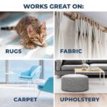 Simple Green 32 oz. Ready-To-Use Carpet Cleaner (Case of 12) 0510001201032