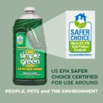 Simple Green 67.6 oz. Concentrated All-Purpose Cleaner 2700000113014