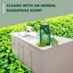 Simple Green 67.6 oz. Concentrated All-Purpose Cleaner (Case of 6) 2710000613014