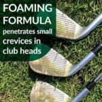Simple Green 7 oz. Golf Club and Grip Cleaner (Case of 12) 1010001267109