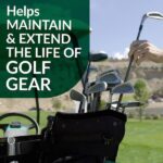 Simple Green 7 oz. Golf Club and Grip Cleaner (Case of 12) 1010001267109