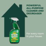 Simple Green Original Scent 32 oz. Daily Cleaning Kit 1300000127006