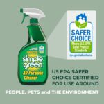 Simple Green Original Scent 32 oz. Daily Cleaning Kit 1300000127006