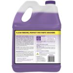 Simple Green Pro HD 128 oz. Professional-Grade Heavy-Duty Cleaner (Case of 4) 2110000413421