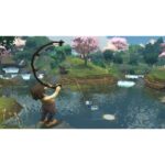 Tales of the Shire: A The Lord of The Rings™ Game, PlayStation 5