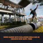 Tony Hawk's Pro Skater 3+4 - PlayStation 5 Standard Edition