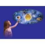 Unbranded Brainstorm Toys My Very Own Solar System - STEM Toy - 33 in. Solar System E2002