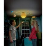 Unbranded Brainstorm Toys My Very Own Solar System - STEM Toy - 33 in. Solar System E2002
