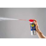 WD-40 SPECIALIST 10 oz. Dry Lube with PTFE (6-pack) 300059