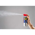 WD-40 SPECIALIST 10 oz. Dry Lube with PTFE (6-pack) 300059