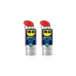 WD-40 SPECIALIST 10 oz. White Lithium Grease (2-Pack) 611833