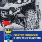 WD-40 SPECIALIST 10 oz. White Lithium Grease (2-Pack) 611833