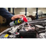 WD-40 SPECIALIST 11 oz. Contact Cleaner, Quick-Drying Electric Equipment Cleaner with Smart Straw 300554