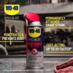 WD-40 SPECIALIST 11 oz. Specialist Penetrant (12 pack)