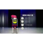 WD-40 SPECIALIST 11 oz. Specialist Penetrant (6 pack) 300004